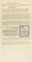131297189; RNM 2000/23/2; The PLYM PUDDING; Ship Magazine