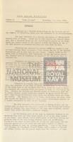 131297515; RNM 2000/23/2; The PLYM PUDDING; Ship Magazine