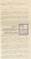 131297681; RNM 2000/23/2; The PLYM PUDDING; Ship Magazine