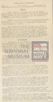 131298345; RNM 2000/23/2; The PLYM PUDDING; Ship Magazine