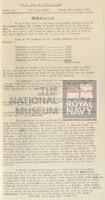 131298829; RNM 2000/23/2; The PLYM PUDDING; Ship Magazine