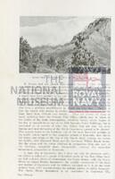131499827; RNM 2015/175/1; Items Relating to Captain Charles Round-Turner and Empire Cruise in HMS Dauntless; scrapbook