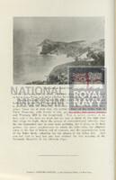 131503333; RNM 2015/175/1; Items Relating to Captain Charles Round-Turner and Empire Cruise in HMS Dauntless; scrapbook