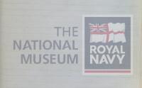 131522939; RNM 2015/175/1; Items Relating to Captain Charles Round-Turner and Empire Cruise in HMS Dauntless; scrapbook