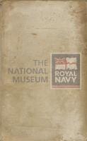 131523631; RNM 2015/175/1; Items Relating to Captain Charles Round-Turner and Empire Cruise in HMS Dauntless; scrapbook