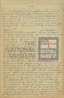 135859151; RNM 1988/259/1; Diary of the Empire Cruise; diary