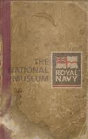 136535457; RNM 1988/259/1; Diary of the Empire Cruise; diary